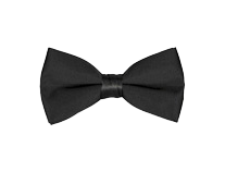 Bow tie knopen