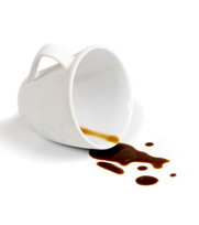 Vlekken verwijderen voor mannen